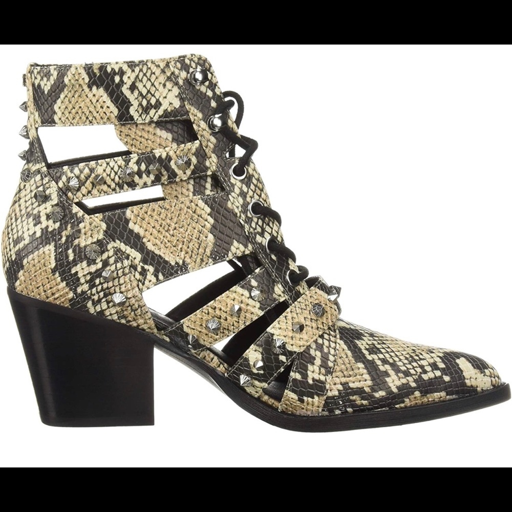 Sam Edelman Python Boots - image 7